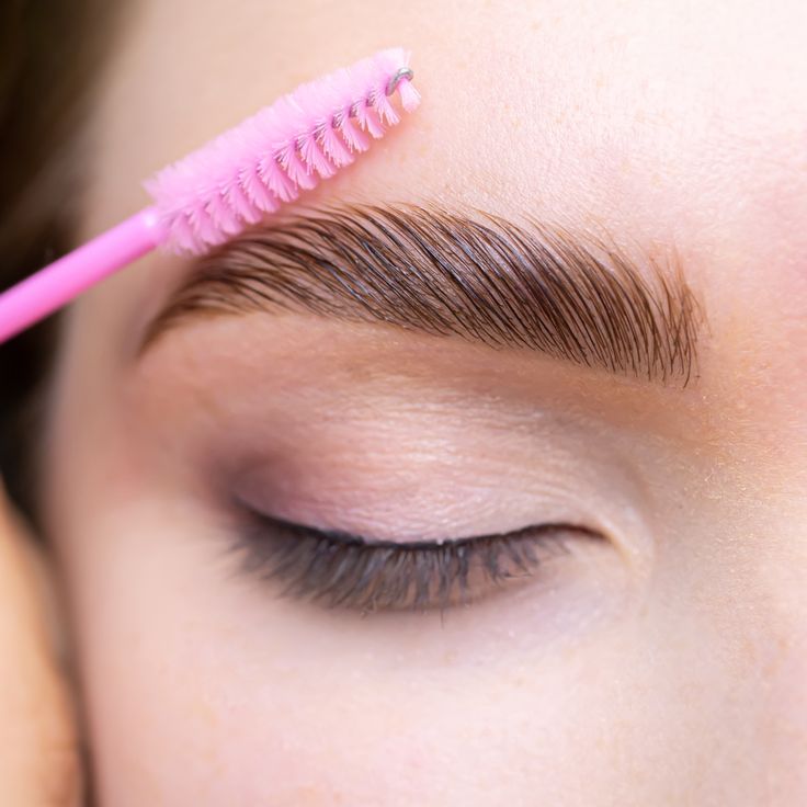Cejas y Pestañas