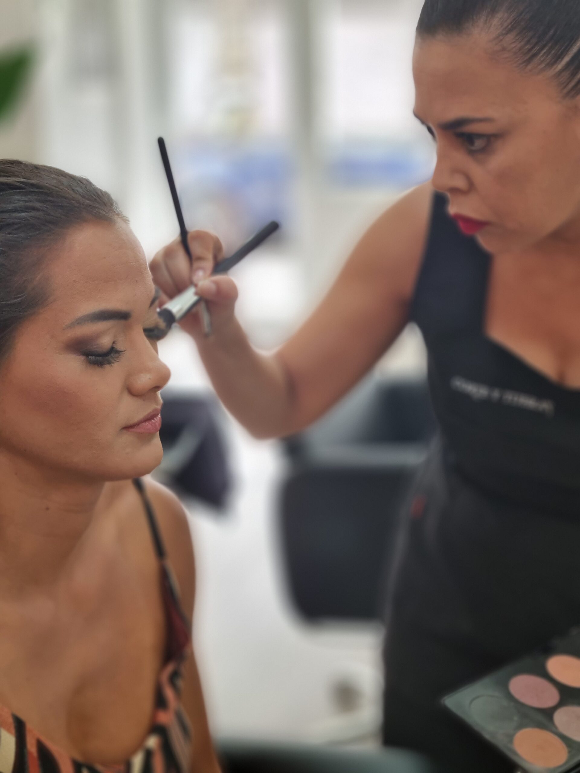 Maquillaje & Eventos
