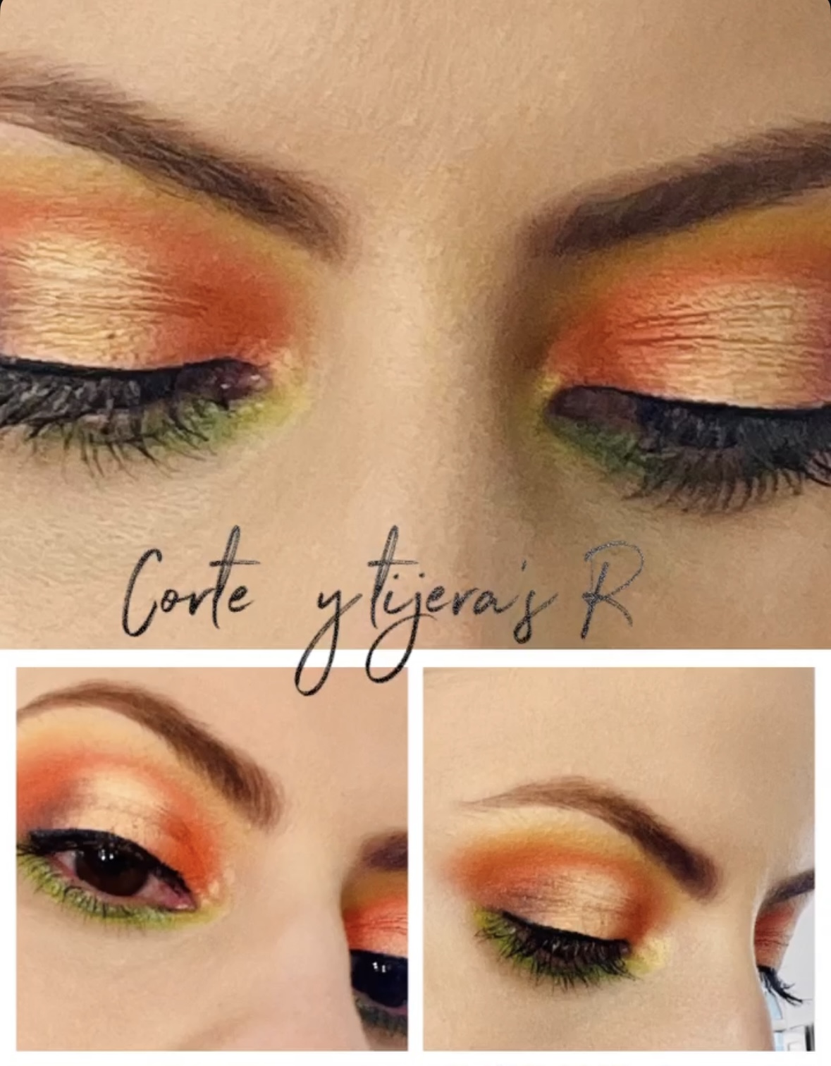 Maquillaje & Eventos