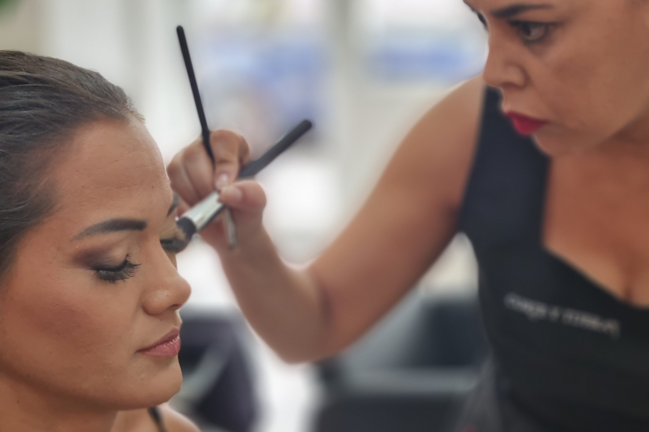 Maquillaje