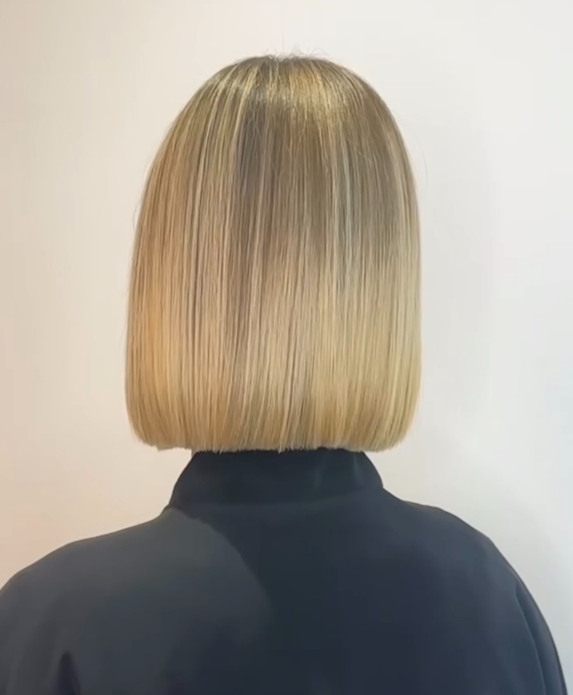 Corte Liso Corto 2