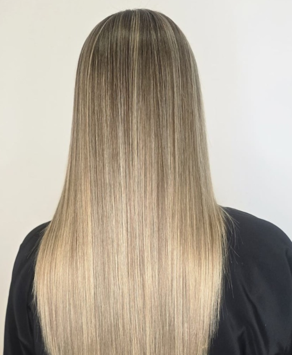 Corte Liso Corte Liso
